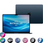 Apple Macbook Air 15,3'' M4 16gb 512gb Mac - Imagen 4