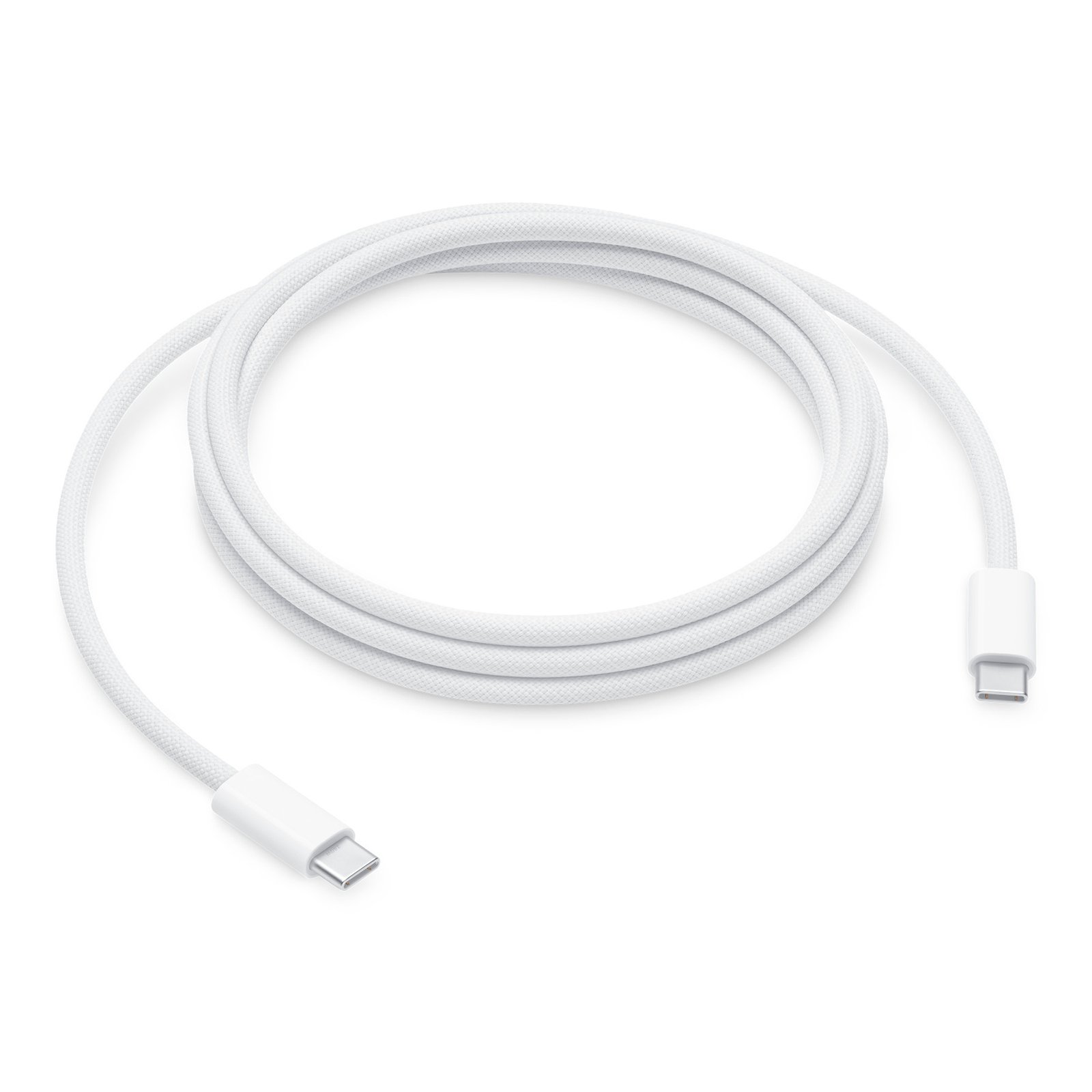 APPMU2G3AMA_01.jpg.jpg Cable De Carga Usb C A Usb C Apple Trenzado 240w 2m - Imagen 1
