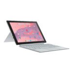 Notebook 2en1 Asus 10,5'' Kompanio 520 8gb 128gb Chrome - Imagen 6