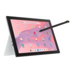 Notebook 2en1 Asus 10,5'' Kompanio 520 8gb 128gb Chrome - Imagen 5