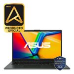Notebook Asus Vivobook 15,6'' Core I3 8gb 256gb Win11 - Imagen 7