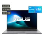 Notebook Asus Expertbook 15,6'' Core I5 16gb 512gb - Imagen 5