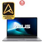 Notebook Asus Expertbook 15,6'' Core I5 16gb 512gb - Imagen 6