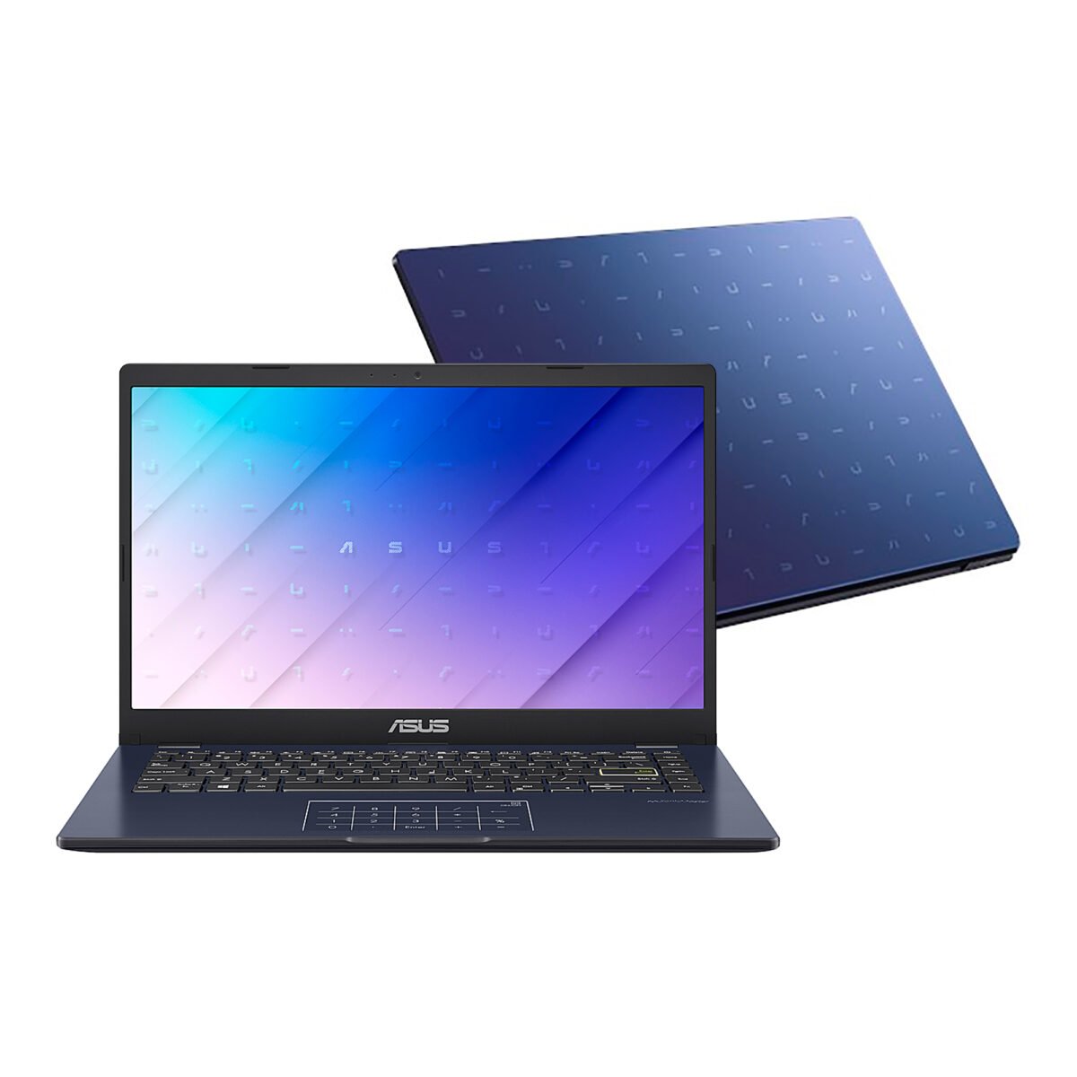Notebook Asus 14'' Celeron 4gb 128gb Win10 - Imagen 2