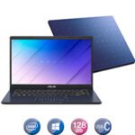 Notebook Asus 14'' Celeron 4gb 128gb Win10 - Imagen 3