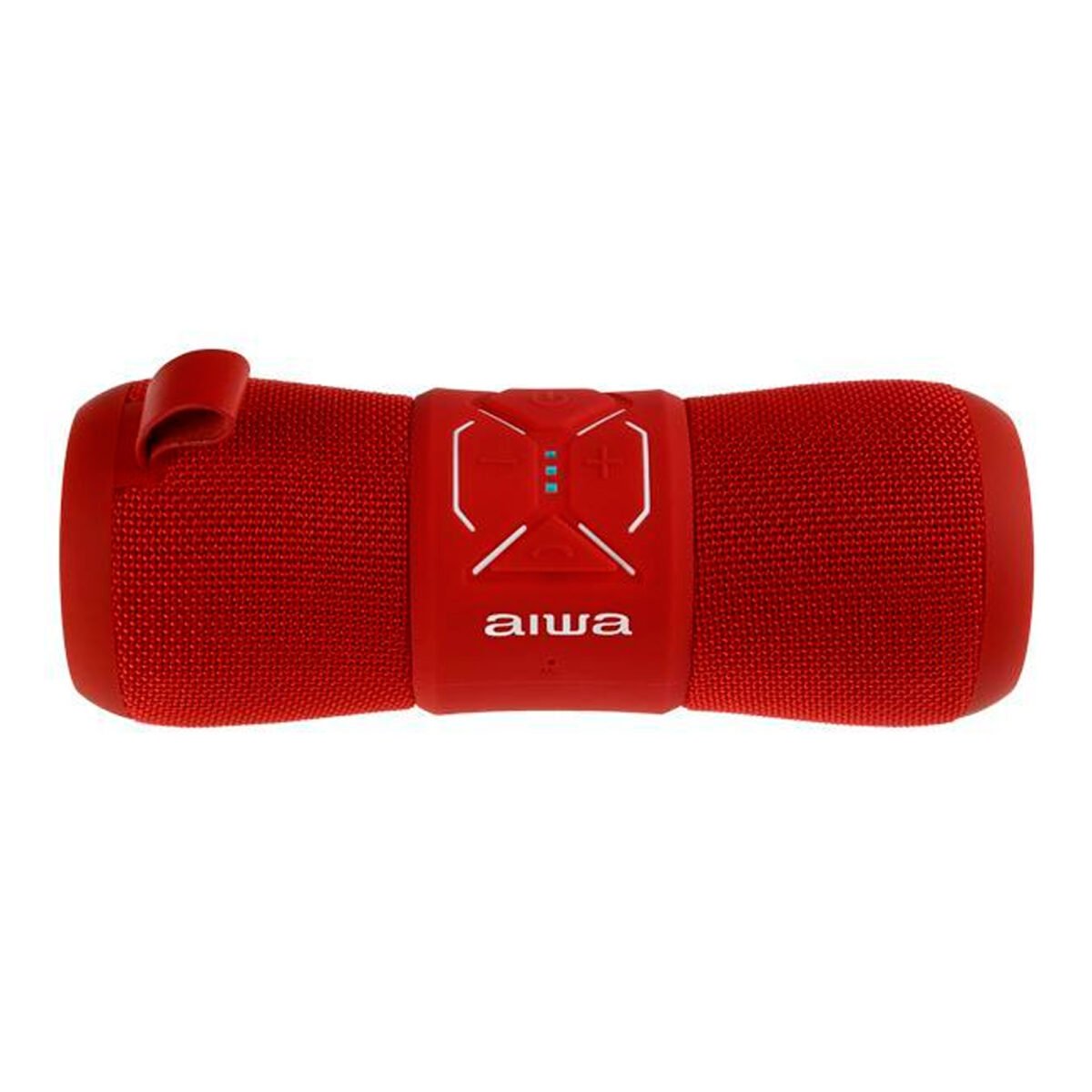 Parlante Inalámbrico Bt Aiwa Aw2wpf 12w - Imagen 6