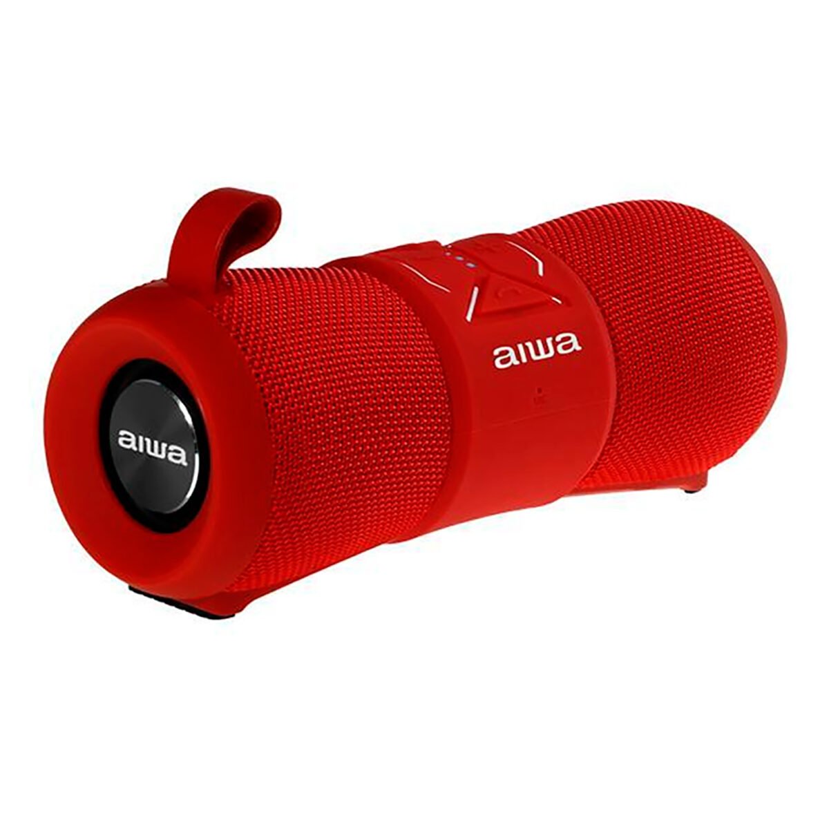 Parlante Inalámbrico Bt Aiwa Aw2wpf 12w - Imagen 2