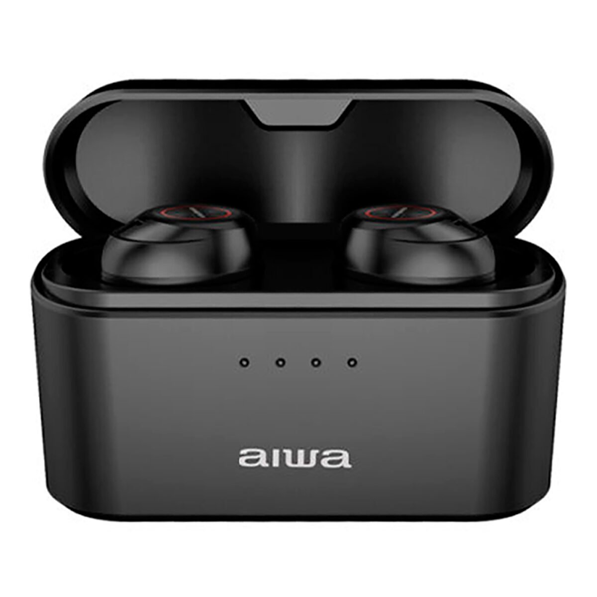 Auriculares Inalámbricos Bt Aiwa Aw6pro Tws Llamadas - Imagen 2