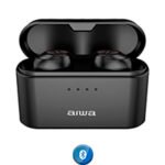 Auriculares Inalámbricos Bt Aiwa Aw6pro Tws Llamadas - Imagen 3
