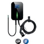 Cargador Para Auto Wallbox KBox 2,3-7,4kW Wifi Bt Tipo 2 - Imagen 3