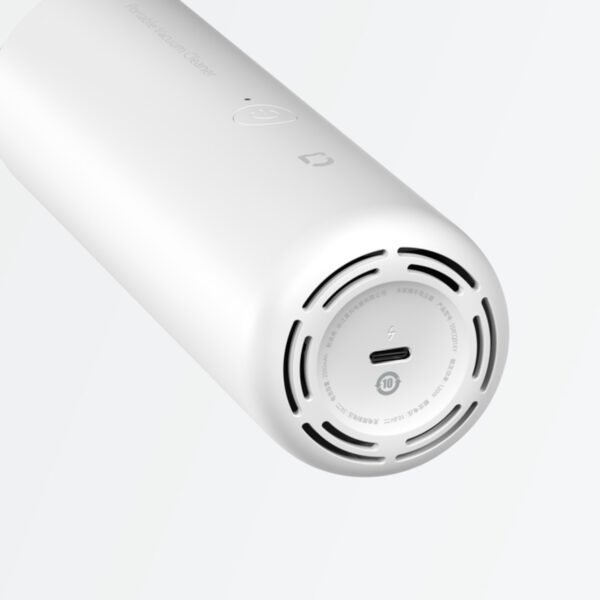 Aspiradora Portátil Xiaomi 120w 2 Modos De Succión