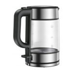 Jarra Eléctrica Vidrio Electic Glass Kettle 1.7l Xiaomi - Imagen 3