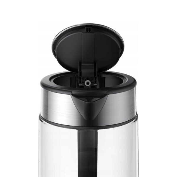 BHR7423EU-04.jpg.jpg Jarra Eléctrica Vidrio Electic Glass Kettle 1.7l Xiaomi
