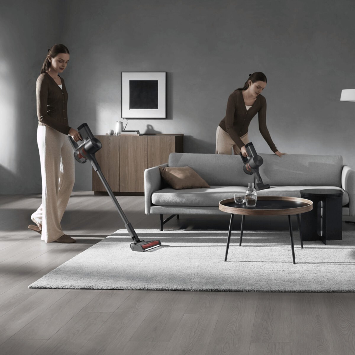 Aspiradora Vacuum Cleaner G20 Max 25000Pa - Imagen 2