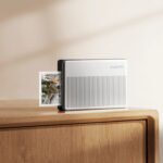 Impresora Fotográfica Portátil Xiaomi 1s 2x3'' Bt - Imagen 4