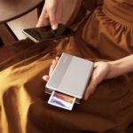 Impresora Fotográfica Portátil Xiaomi 1s 2x3'' Bt - Imagen 2