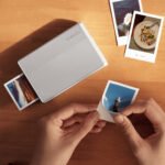 Impresora Fotográfica Portátil Xiaomi 1s 2x3'' Bt