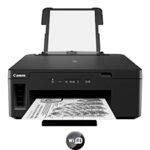 Impresora Canon Gm2010 Sistema Continuo Doble Faz Y Ethernet - Imagen 4