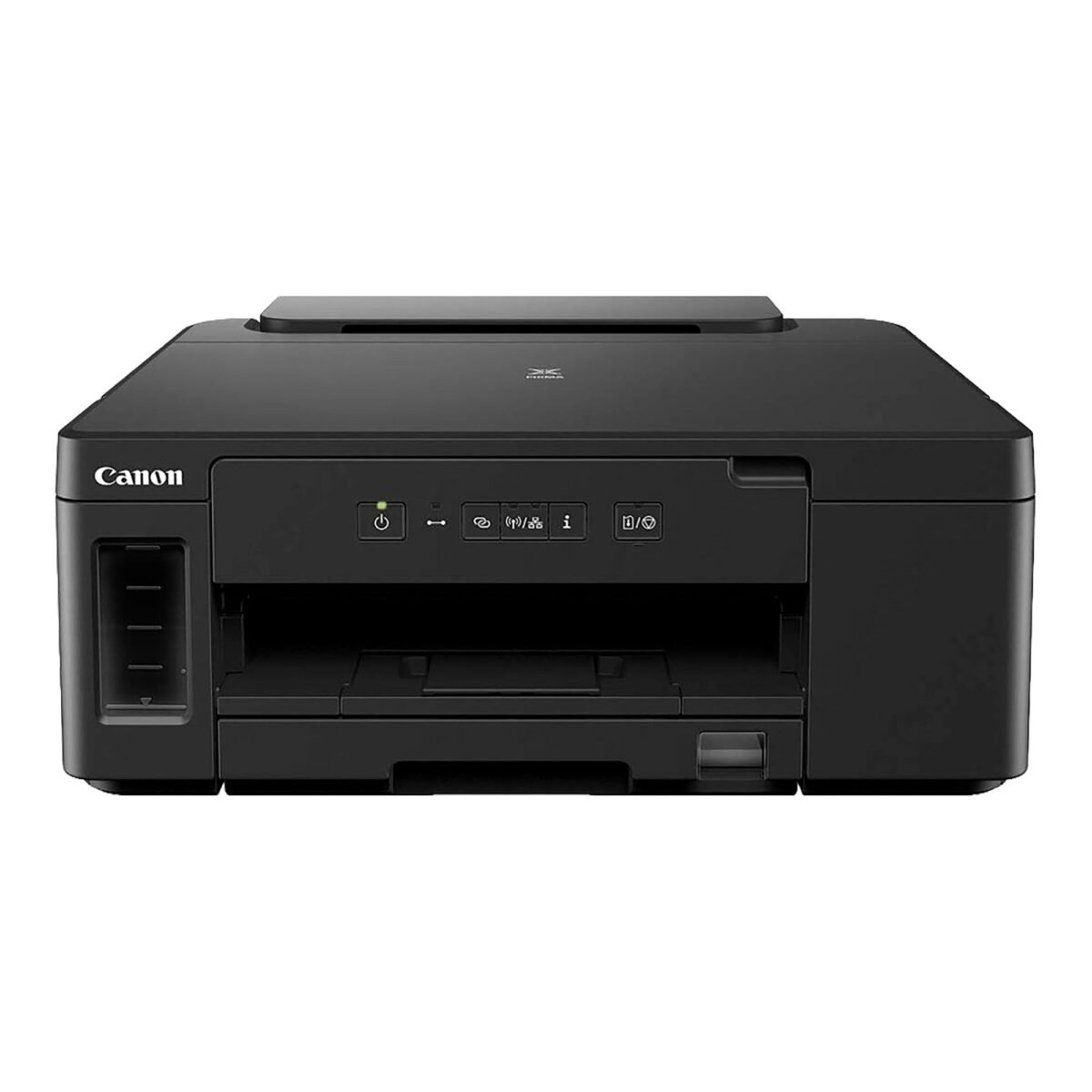 Impresora Canon Gm2010 Sistema Continuo Doble Faz Y Ethernet - Imagen 2