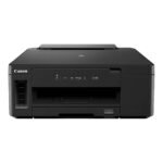 Impresora Canon Gm2010 Sistema Continuo Doble Faz Y Ethernet - Imagen 2