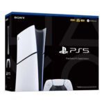 Consola Digital Ps5 Slim Sony 16gb 825gb - Imagen 4
