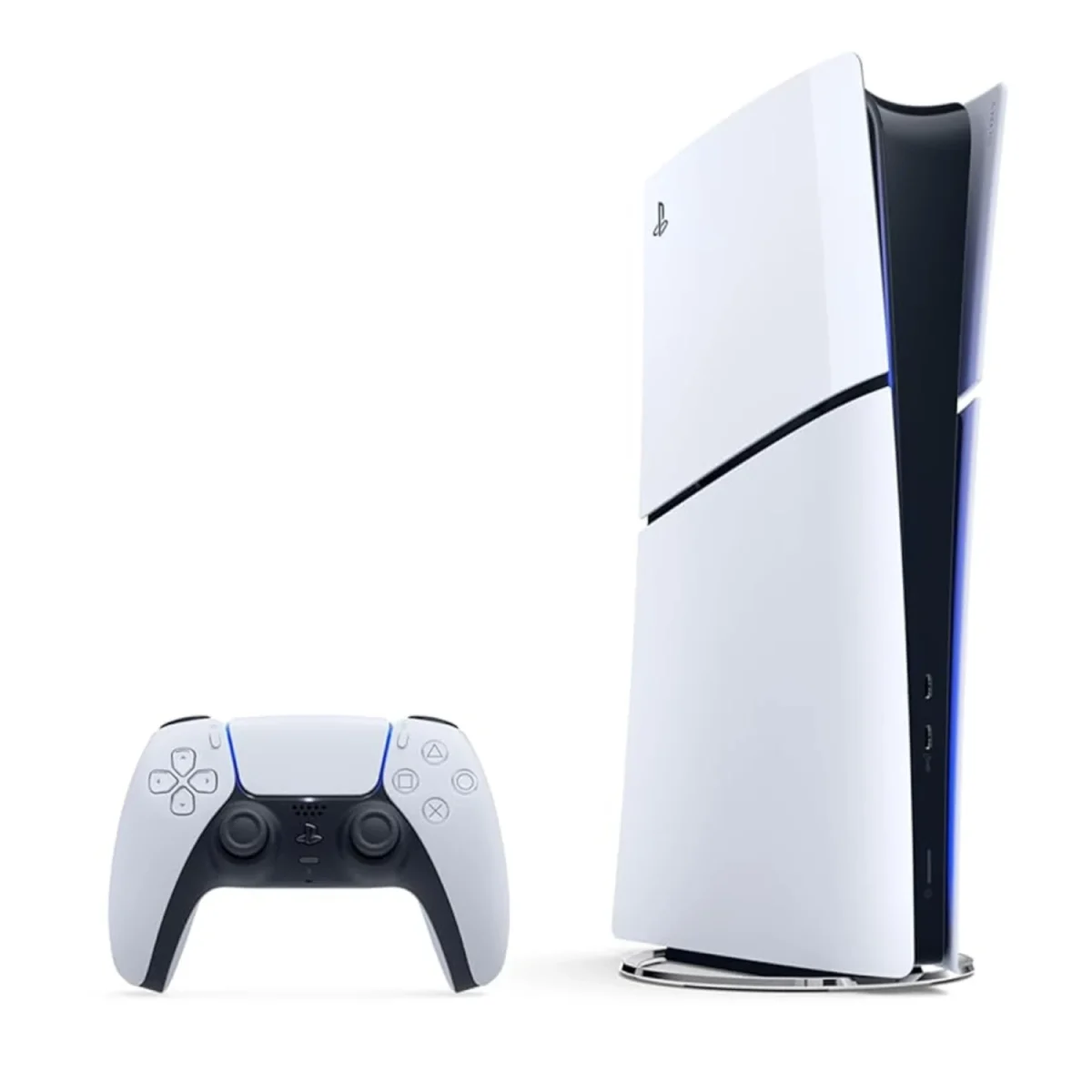 Consola Digital Ps5 Slim Sony 16gb 825gb - Imagen 3