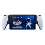 Reproductor Remoto Sony PlayStation Portal Para Ps5 - Imagen 3