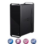 Mini Pc Chuwi Core I5 16gb 512gb Win11 Pro - Imagen 7