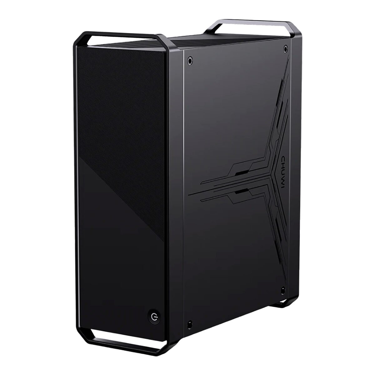 Mini Pc Chuwi Core I5 16gb 512gb Win11 Pro - Imagen 6