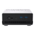Mini Pc Chuwi Ryzen 5 16gb 512gb Win11 Pro - Imagen 2