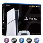 Consola Digital Ps5 Slim Sony 16gb 1tb - Imagen 5