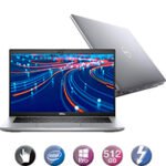 Notebook Dell 14'' Táctil Core I7 16gb 512gb Win11 Pro - Imagen 7