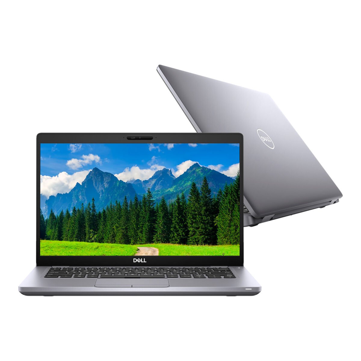 Notebook Dell 14'' Core I5 8gb 256gb W10 Pro - Imagen 6
