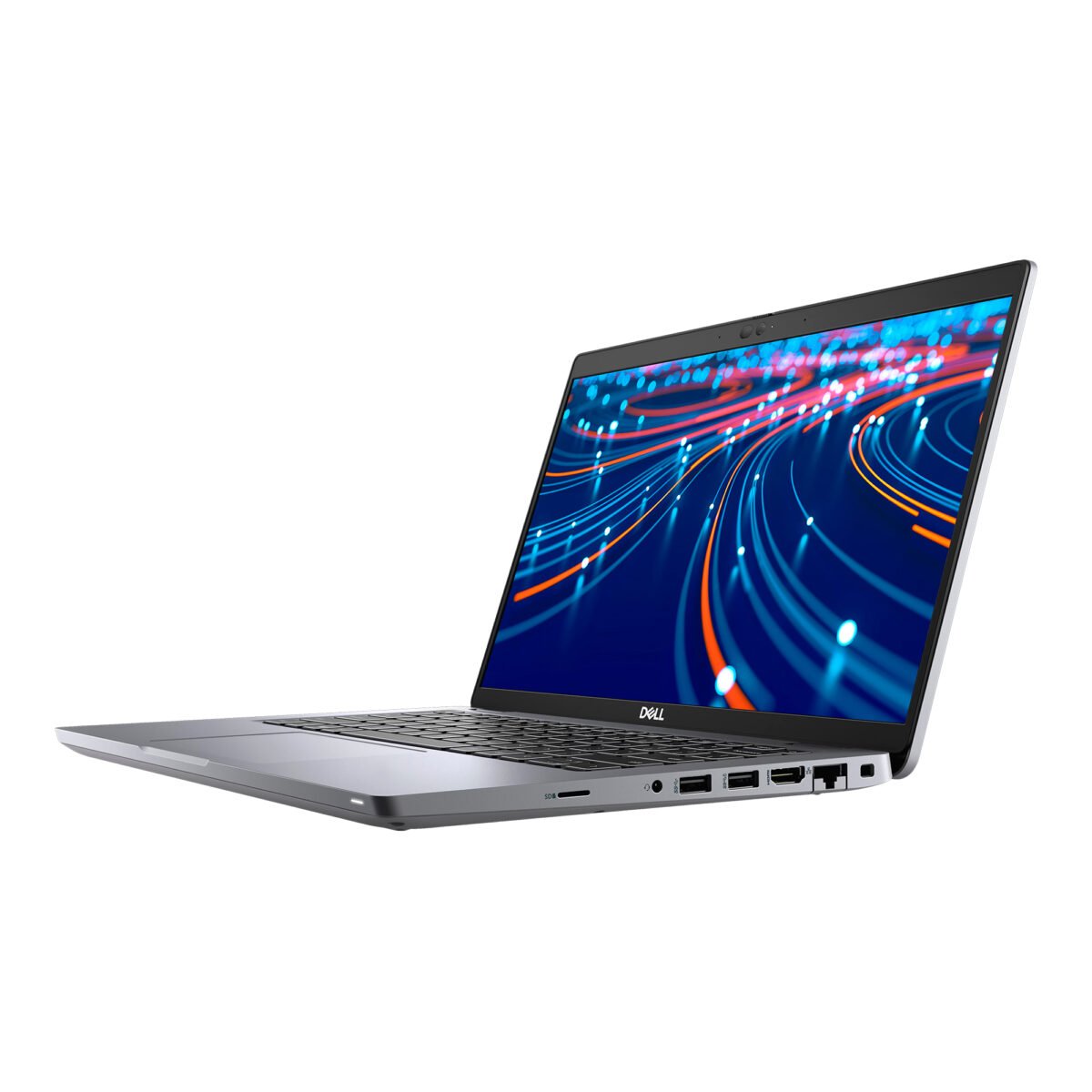 Notebook Dell 14'' Táctil Core I7 16gb 512gb Win10 Pro - Imagen 4