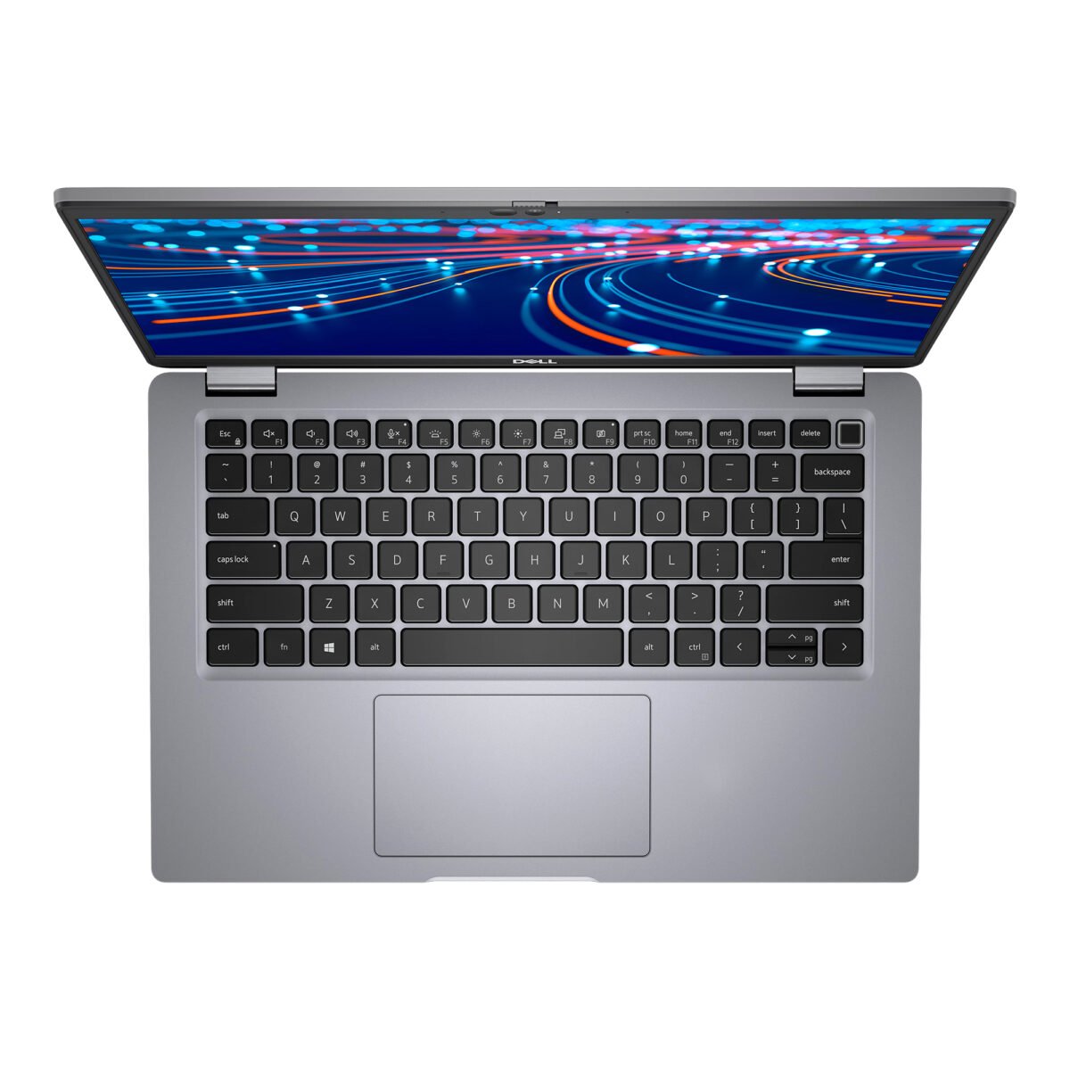 Notebook Dell 14'' Táctil Core I5 16gb 256gb Win11 Pro - Imagen 2