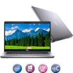 Notebook Dell 14'' Core I5 8gb 256gb W10 Pro - Imagen 7