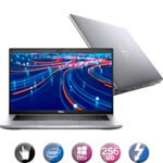 Notebook Dell 14'' Táctil Core I5 16gb 256gb Win11 Pro - Imagen 7