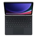 Estuche Con Teclado Inalámbrico Samsung Para Tab S9 Bt - Imagen 5