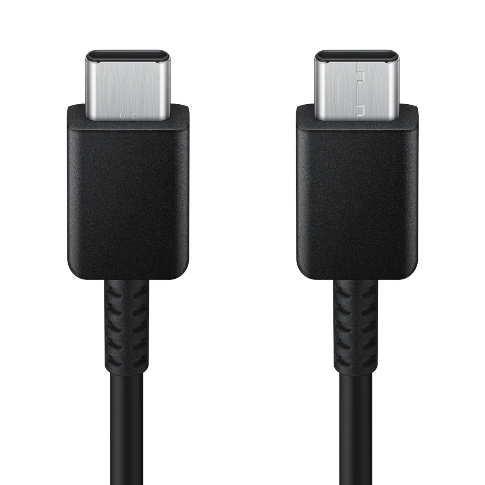 EPDN980BBEB-02.jpg.jpg Cable Samsung Usb-C a Usb-C 1 Metro Bulk - Imagen 1