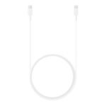 Cable Samsung Usb-C a Usb-C 1 Metro Bulk - Imagen 3
