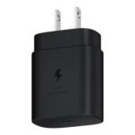 Cargador De Pared Usb-C Samsung 25w Carga Rápida - Imagen 2