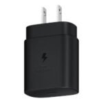 Cargador De Pared Usb-C Samsung 25w Carga Rápida - Imagen 3