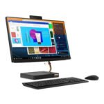 Equipo All In One Lenovo 23,8'' Ryzen 5 12gb 256gb Win10 - Imagen 2