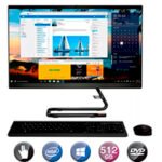 Equipo All In One Lenovo 23,8'' Core I5 8gb 512gb Win10 - Imagen 3