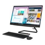 Equipo All In One Lenovo 23,8'' Core I5 8gb 512gb Win10