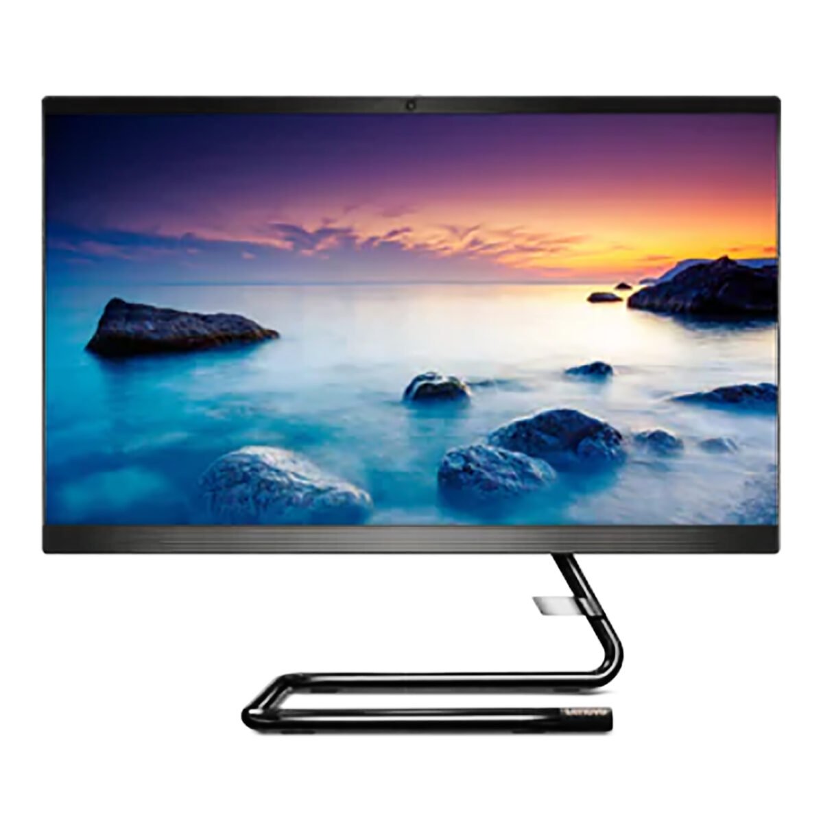 Equipo All In One Lenovo 21,5'' Athlon Silver 4gb 1tb Win10 - Imagen 6