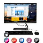 Equipo All In One Lenovo 21,5'' Athlon Silver 4gb 1tb Win10 - Imagen 8