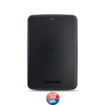 Disco Duro Externo Toshiba Canvio 2.5 2Tb Usb 3.0 - Imagen 8