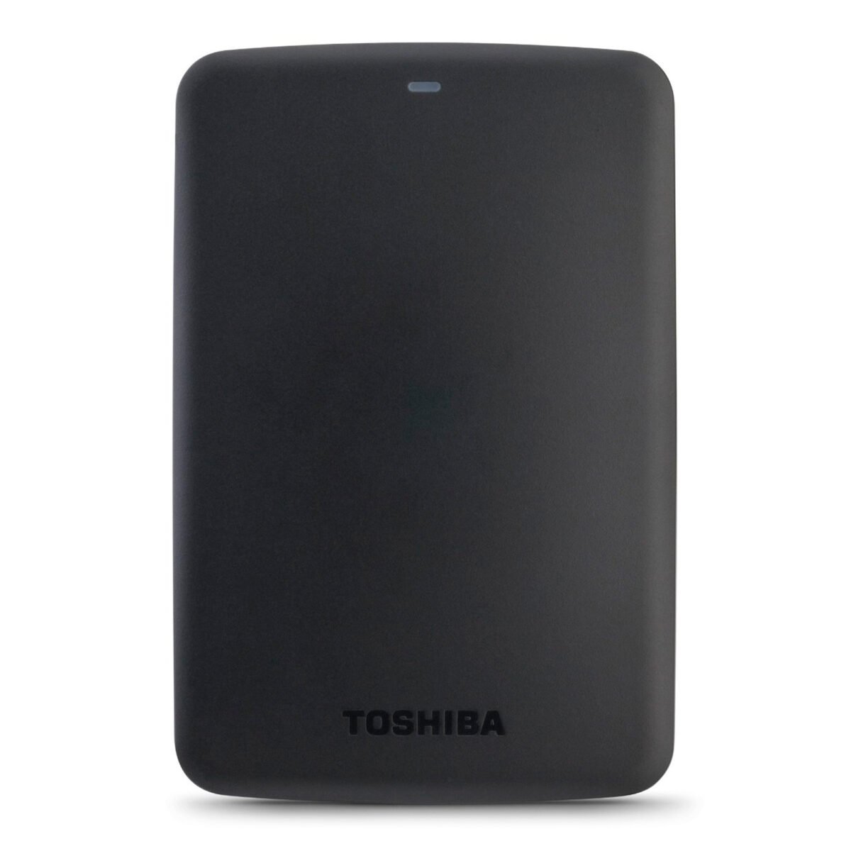 Disco Duro Externo Toshiba Canvio 2.5 2Tb Usb 3.0 - Imagen 6