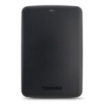 Disco Duro Externo Toshiba Canvio 2.5 2Tb Usb 3.0 - Imagen 6